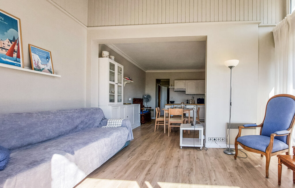Appartement vue Mer, Appartement 4 personnes à Saint Georges de Didon - Photo 10