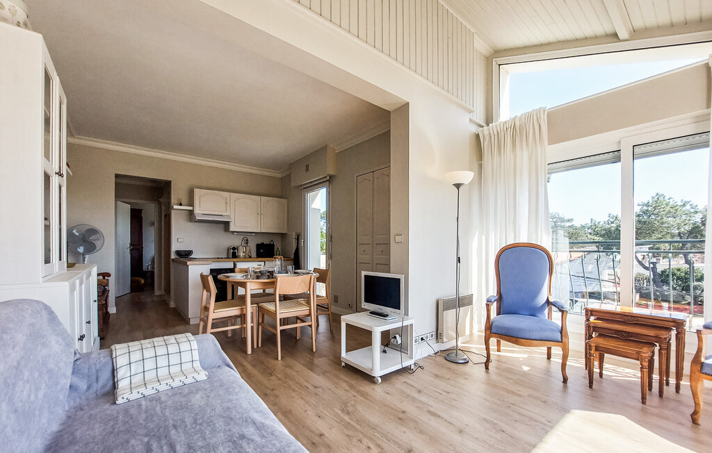 Appartement vue Mer, Appartement 4 personnes à Saint Georges de Didon - Photo 11
