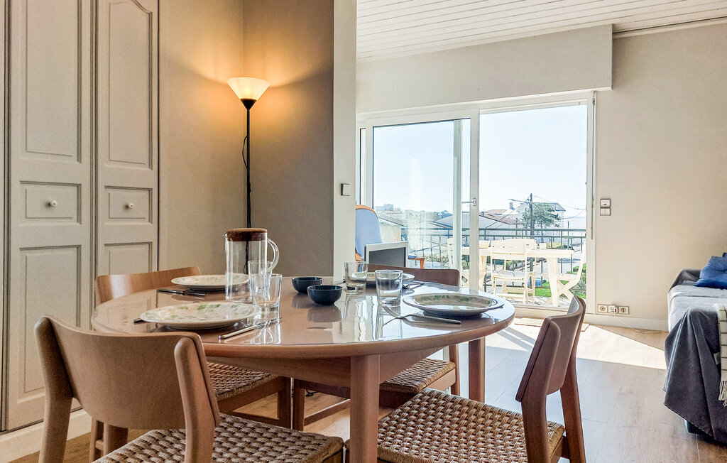 Appartement vue Mer, Appartement 4 personnes à Saint Georges de Didon - Photo 12