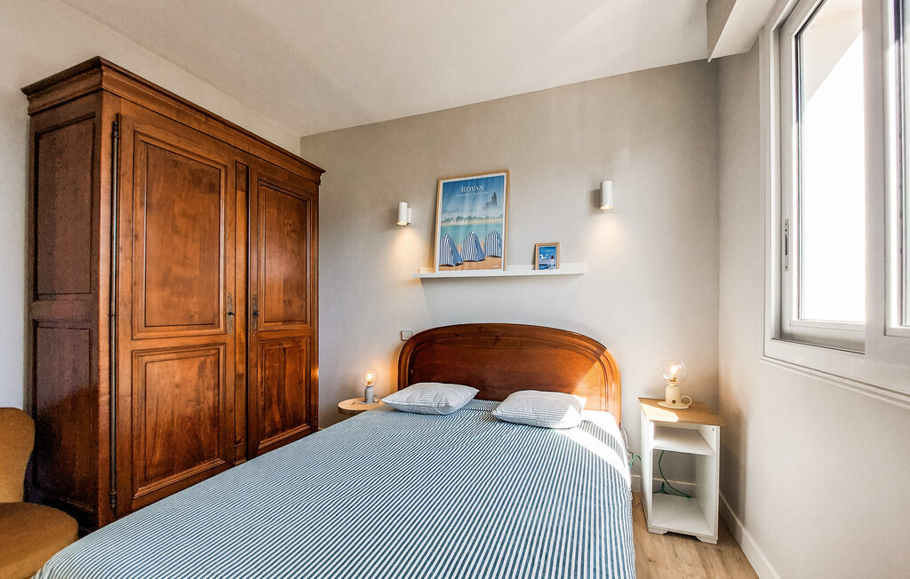 Appartement vue Mer, Appartement 4 personnes à Saint Georges de Didon - Photo 13