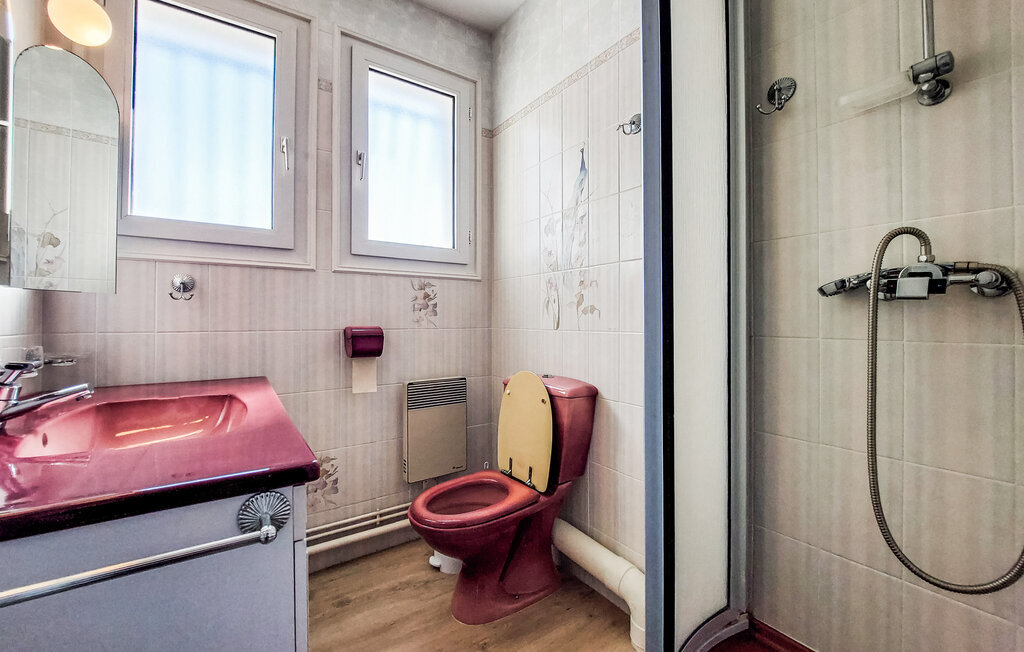 Appartement vue Mer, Appartement 4 personnes à Saint Georges de Didon - Photo 14