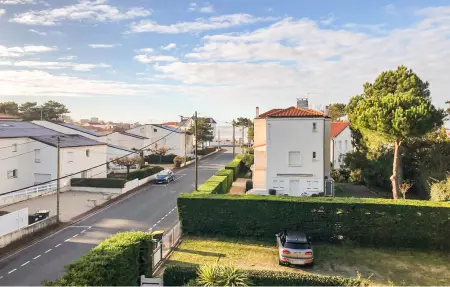 Location appartement à Saint Georges de Didon, Appartement vue Mer