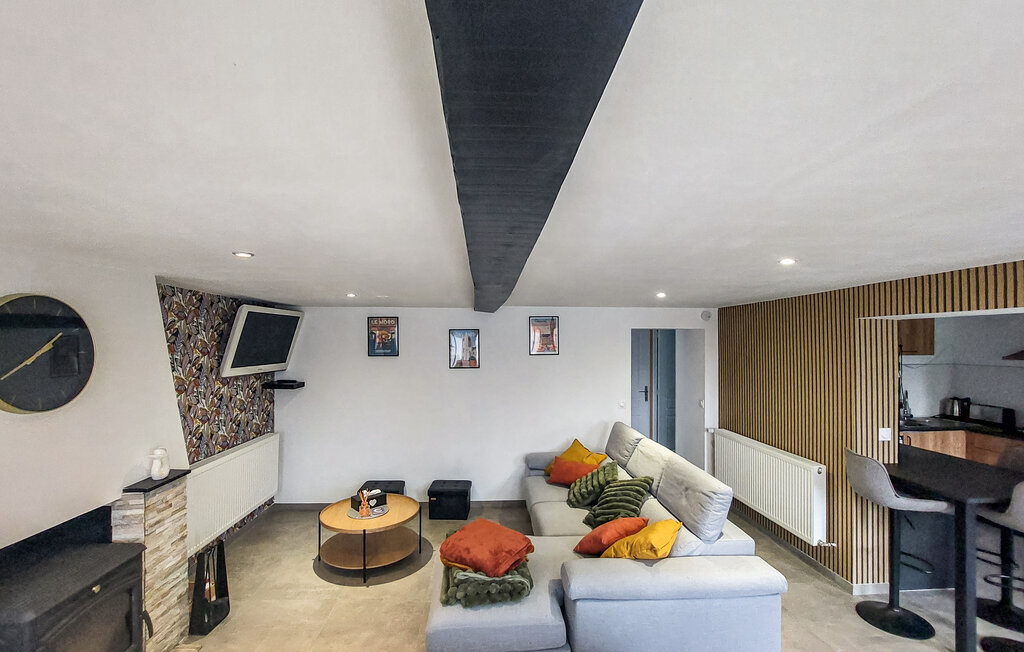Maison bain nordique au bord de l'eau à Clairmarais - Photo 4