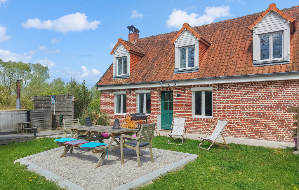 Maison bain nordique au bord de l'eau à Clairmarais - Photo 10