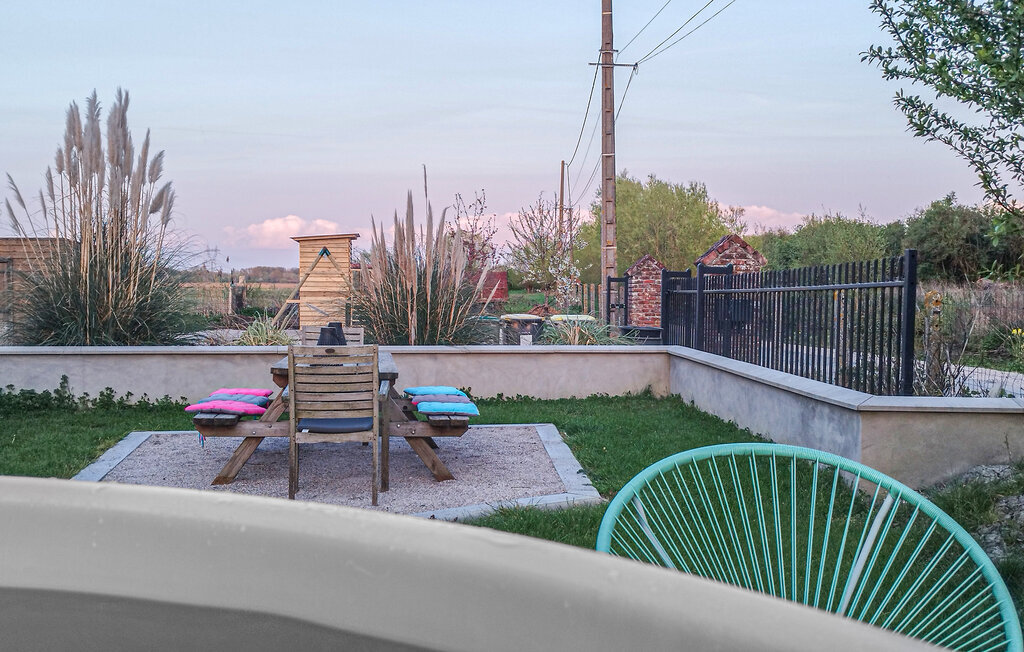 Maison bain nordique au bord de l'eau à Clairmarais - Photo 13
