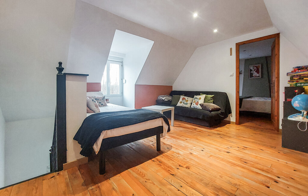 Maison bain nordique au bord de l'eau à Clairmarais - Photo 18