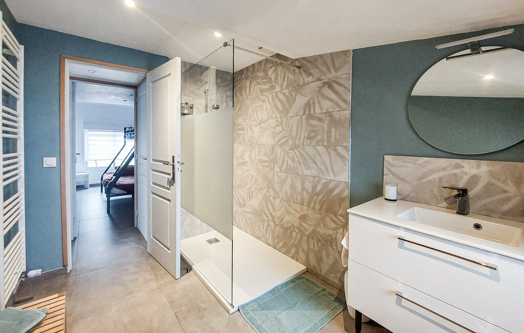 Maison bain nordique au bord de l'eau à Clairmarais - Photo 21