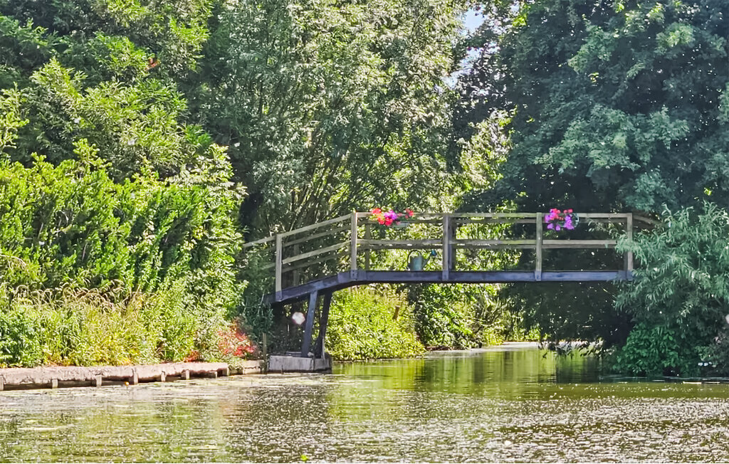 Maison bain nordique au bord de l'eau à Clairmarais - Photo 30