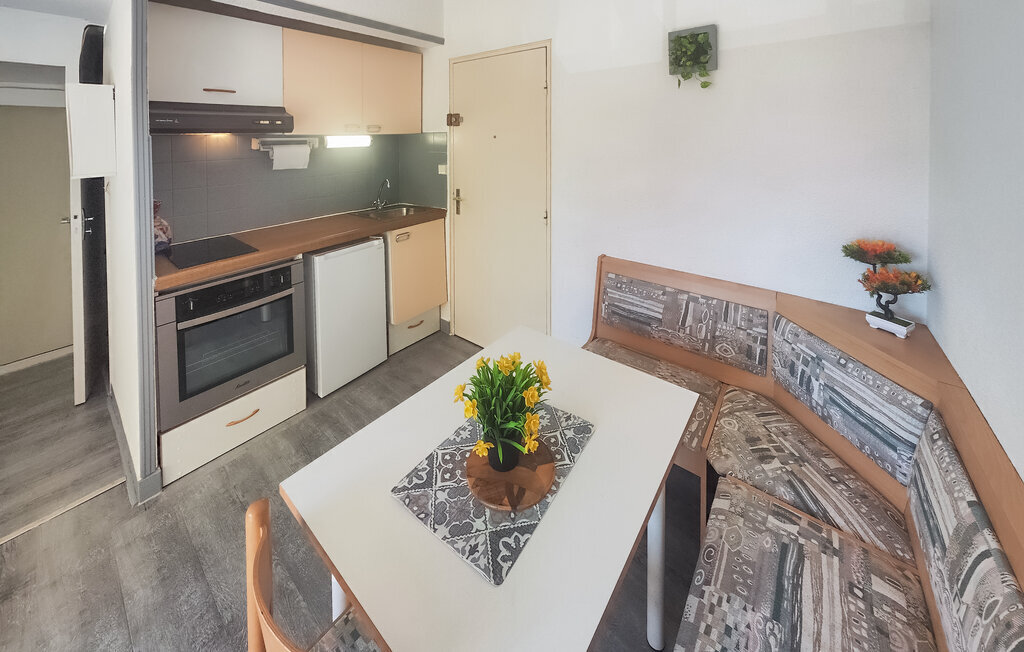 Appartement 4 pers. à 140 m de la plage, Narbonne - Photo 4