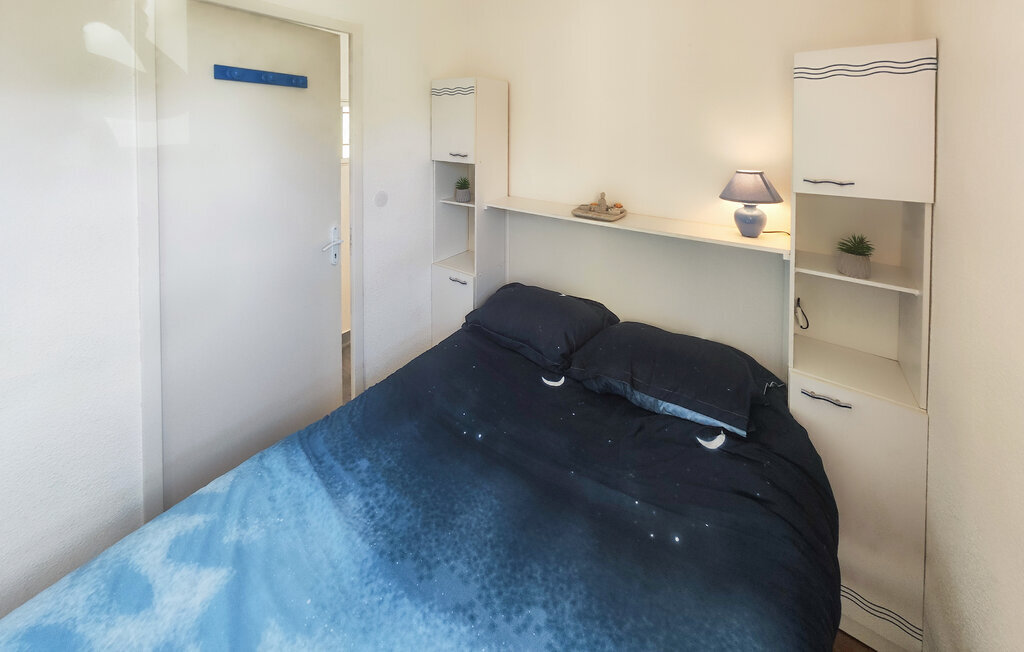 Appartement 4 pers. à 140 m de la plage, Narbonne - Photo 5