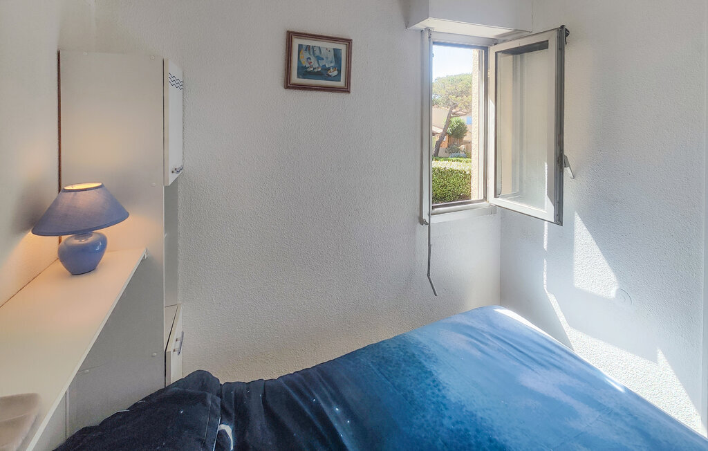 Appartement 4 pers. à 140 m de la plage, Narbonne - Photo 6