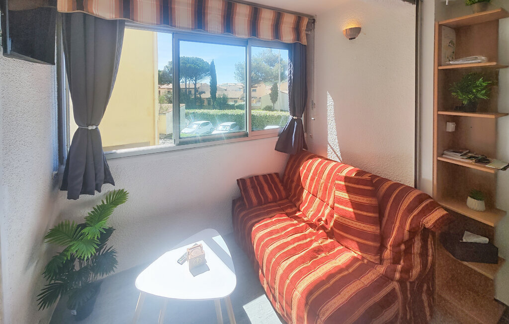 Appartement 4 pers. à 140 m de la plage, Narbonne - Photo 7
