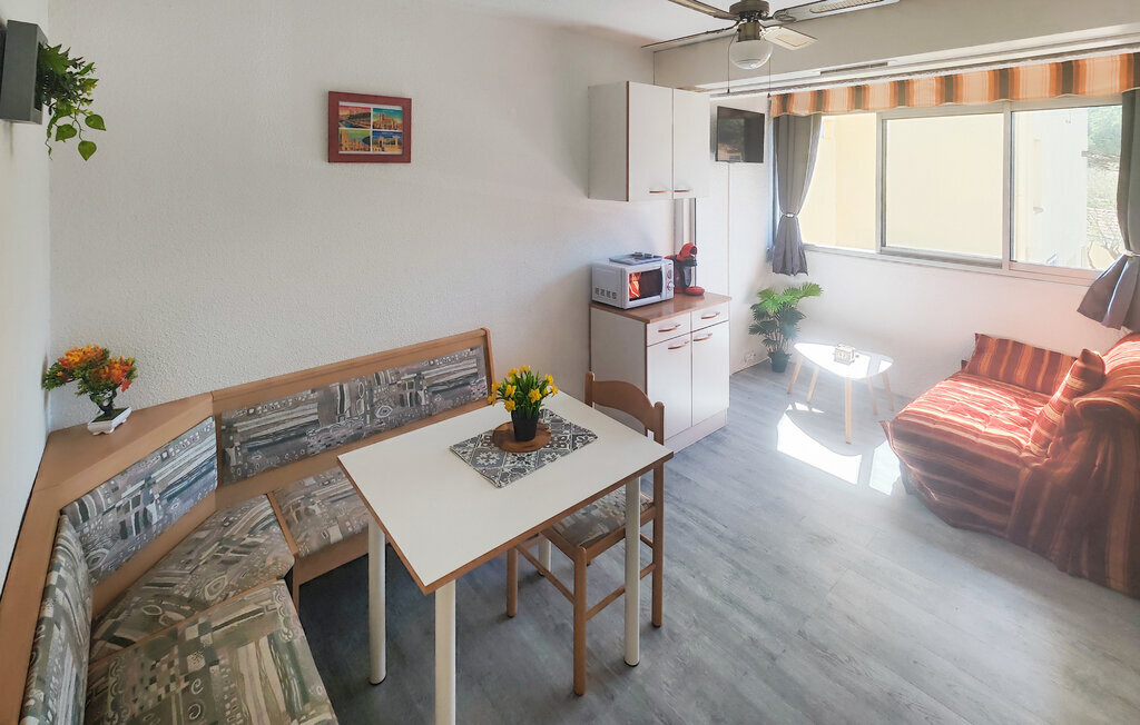 Appartement 4 pers. à 140 m de la plage, Narbonne - Photo 9