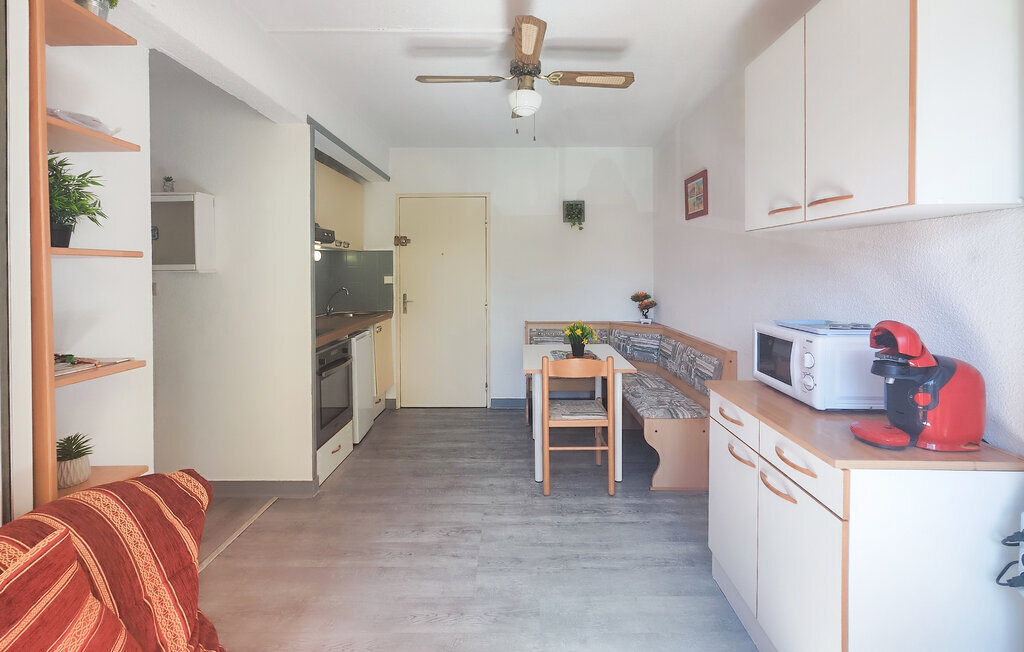 Appartement 4 pers. à 140 m de la plage, Narbonne - Photo 10