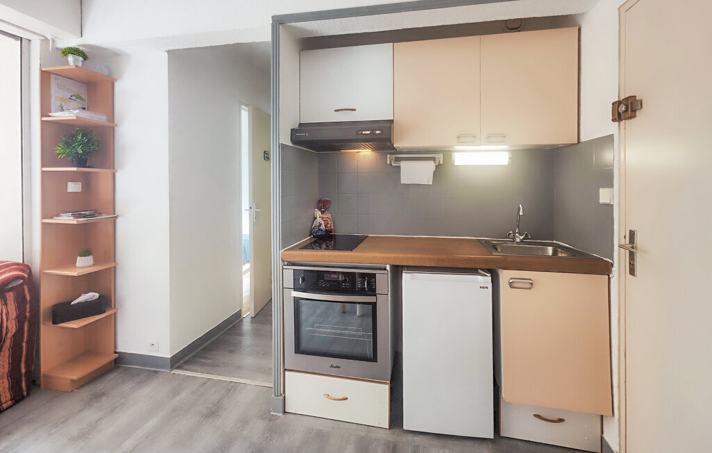Appartement 4 pers. à 140 m de la plage, Narbonne - Photo 11