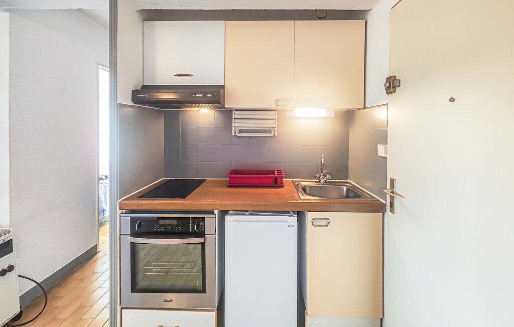 Appartement 4 pers. à 140 m de la plage, Narbonne - Photo 12