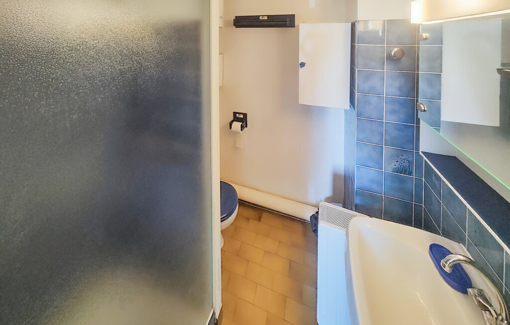 Appartement 4 pers. à 140 m de la plage, Narbonne - Photo 13