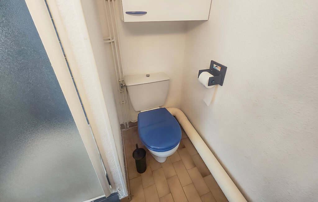 Appartement 4 pers. à 140 m de la plage, Narbonne - Photo 14