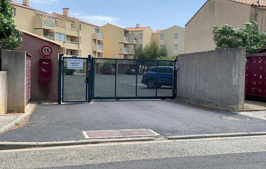Appartement 4 pers. à 140 m de la plage, Narbonne - Photo 15