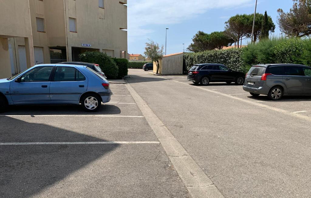 Appartement 4 pers. à 140 m de la plage, Narbonne - Photo 16