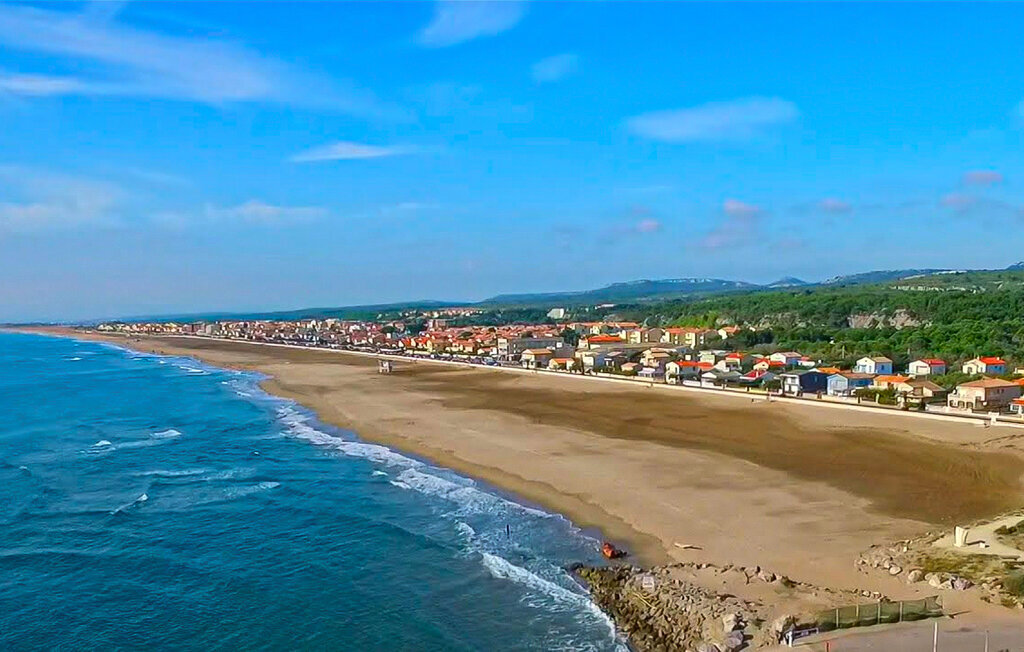 Appartement 4 pers. à 140 m de la plage, Narbonne - Photo 17
