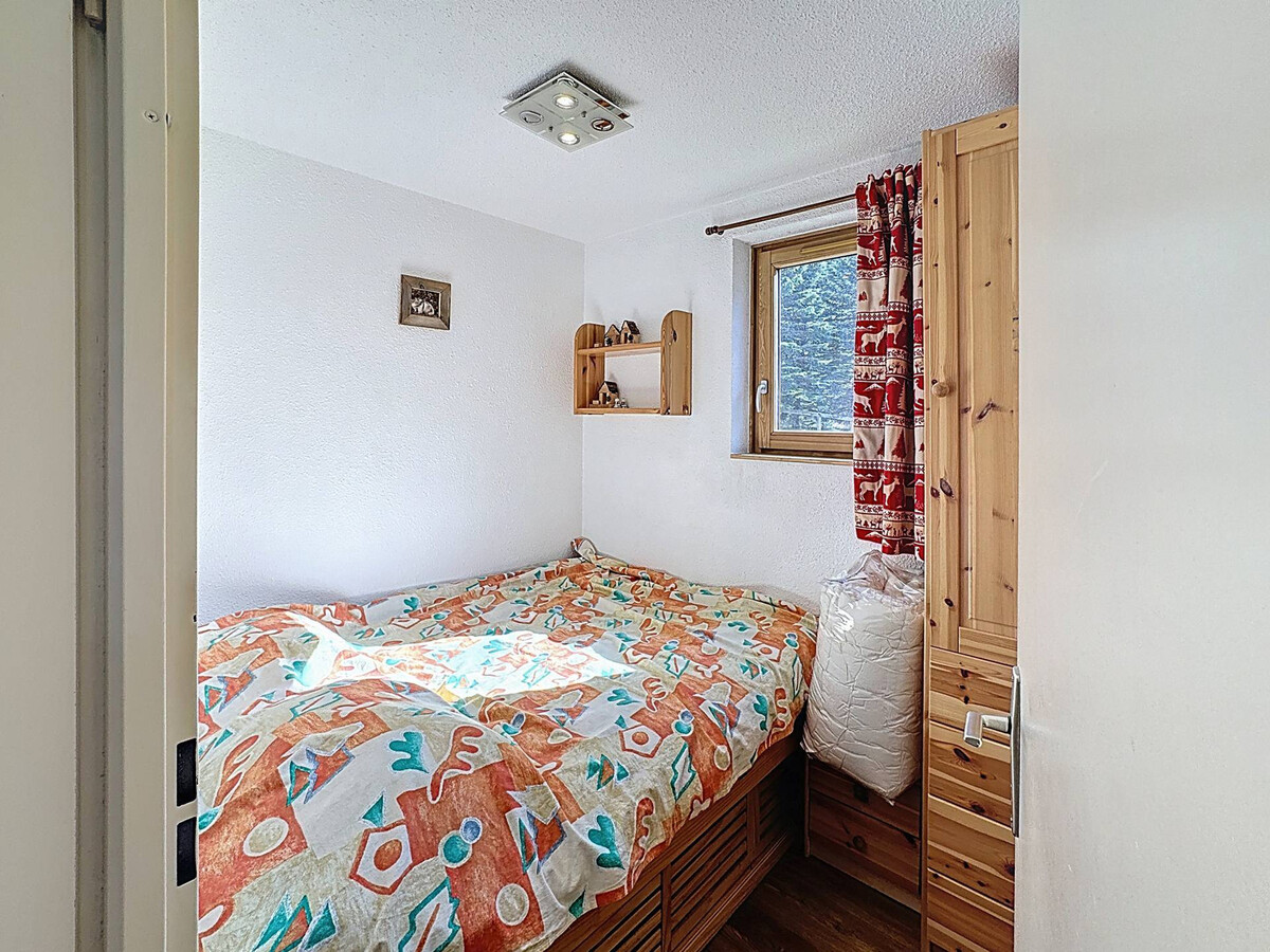 Appartement 6 pers aux Menuires, ski aux pieds - Photo 4