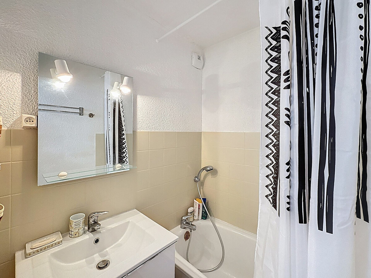 Appartement 6 pers aux Menuires, ski aux pieds - Photo 5