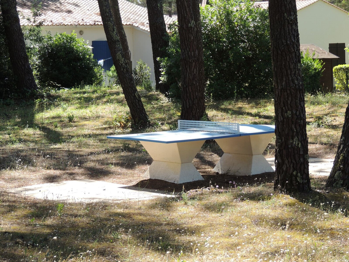 Maisonnette 4 pers. à 450m de la plage, piscine résidence - Photo 15