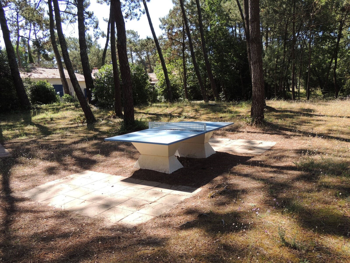 Maisonnette 4 pers. à 450m de la plage, piscine résidence - Photo 16