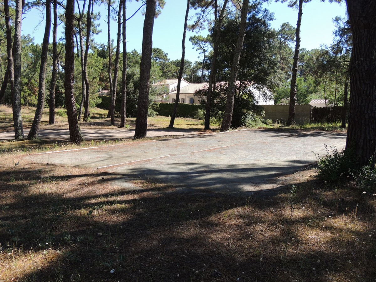 Maisonnette 4 pers. à 450m de la plage, piscine résidence - Photo 17