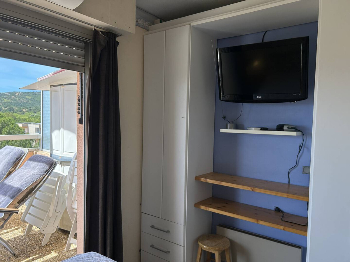 Duplex 150 m de la plage à Bormes-les-Mimosas - Photo 8