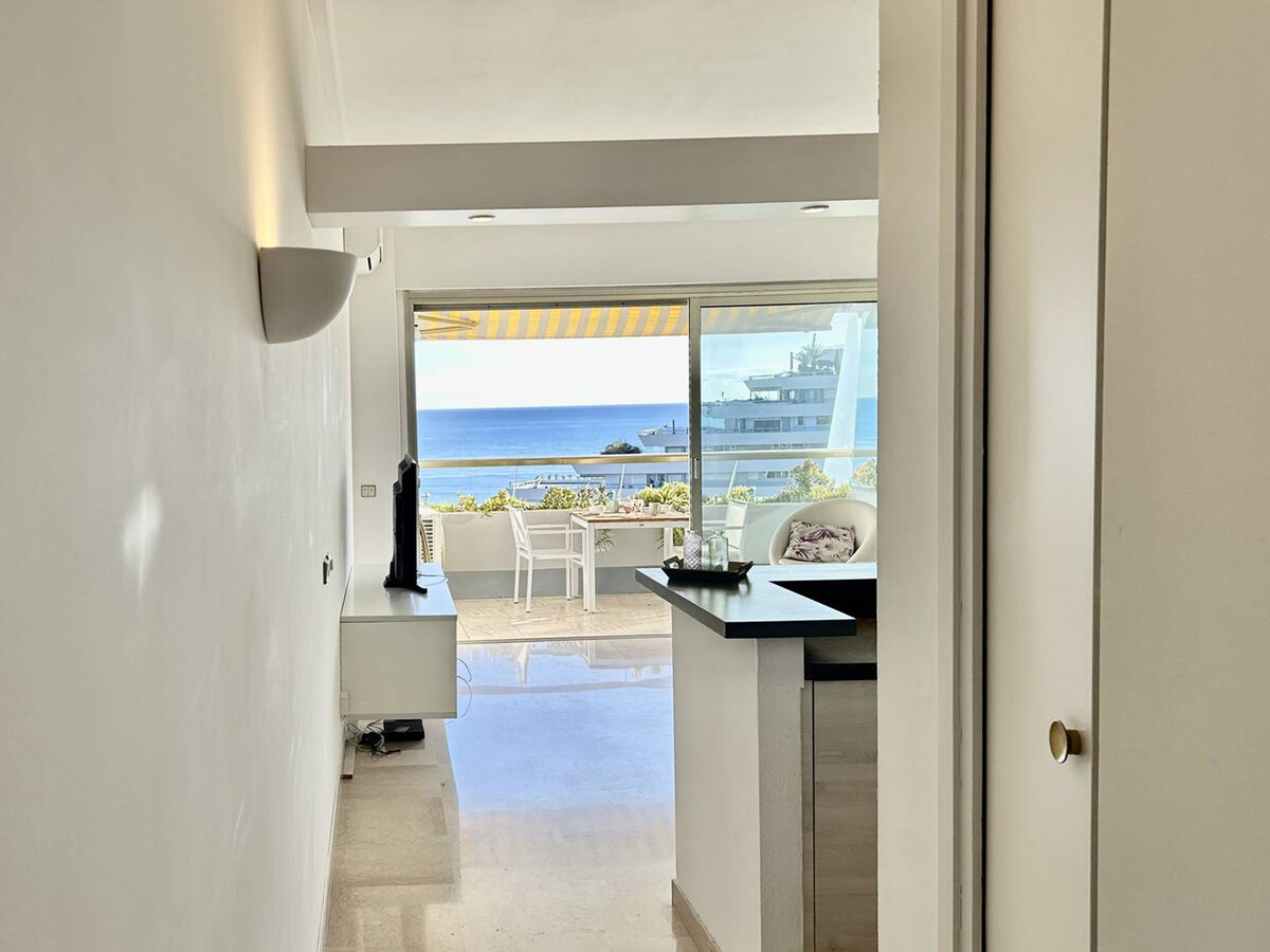 Appartement 11e étage vue mer – Villeneuve-Loubet Plage - Photo 3