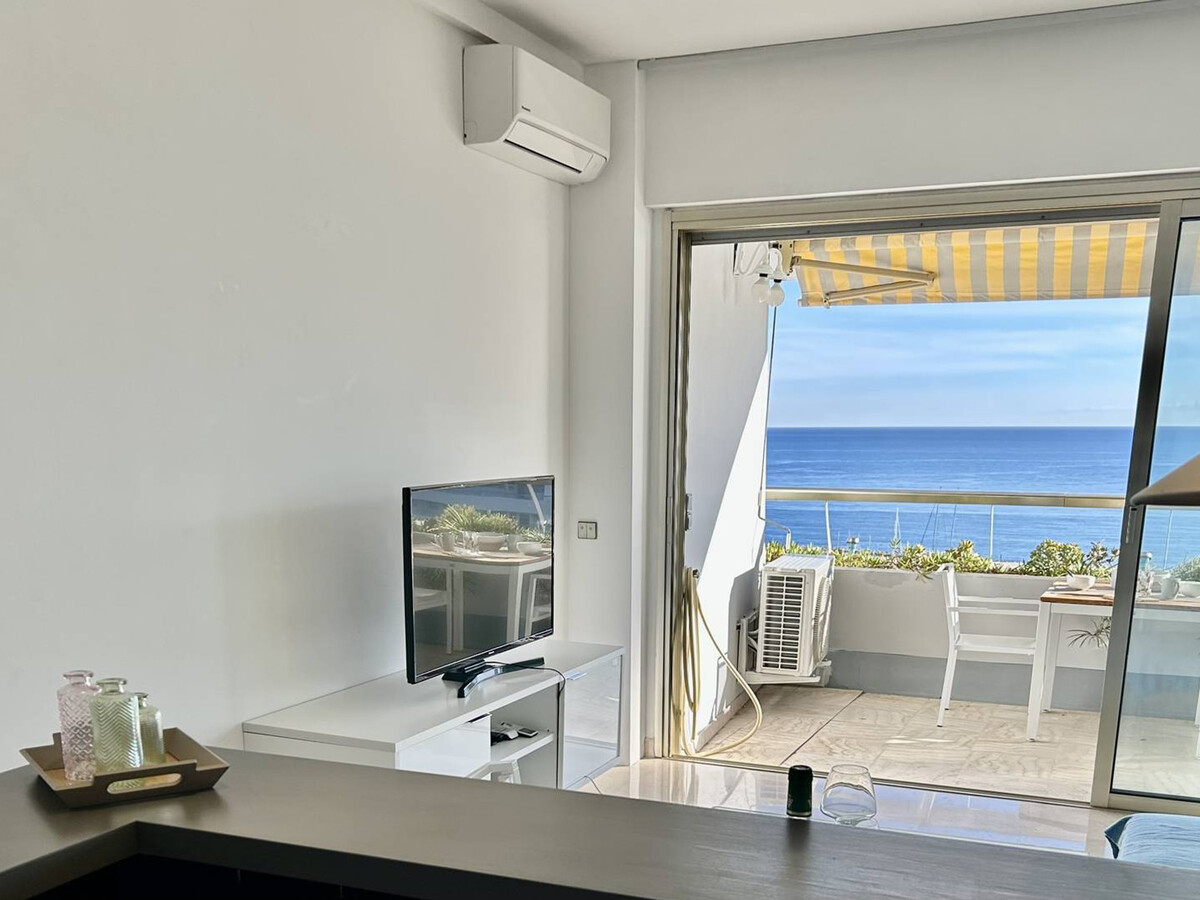 Appartement 11e étage vue mer – Villeneuve-Loubet Plage - Photo 10