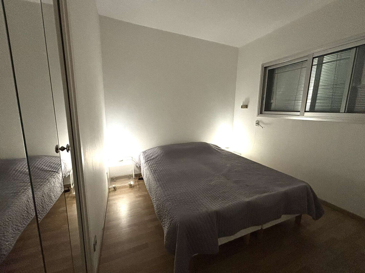 Appartement 11e étage vue mer – Villeneuve-Loubet Plage - Photo 13