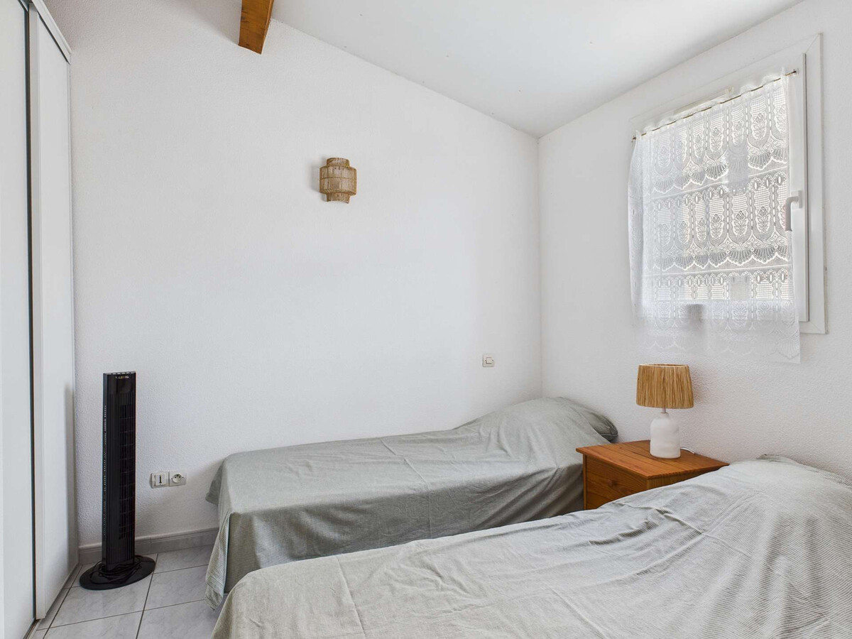 Maison 4 pers. à 230m plage, terrasse, parking - Photo 8