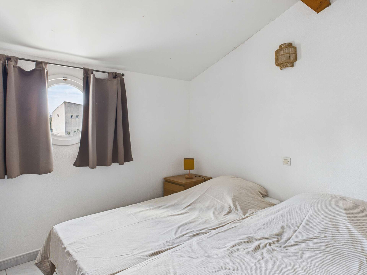 Maison 4 pers. à 230m plage, terrasse, parking - Photo 10