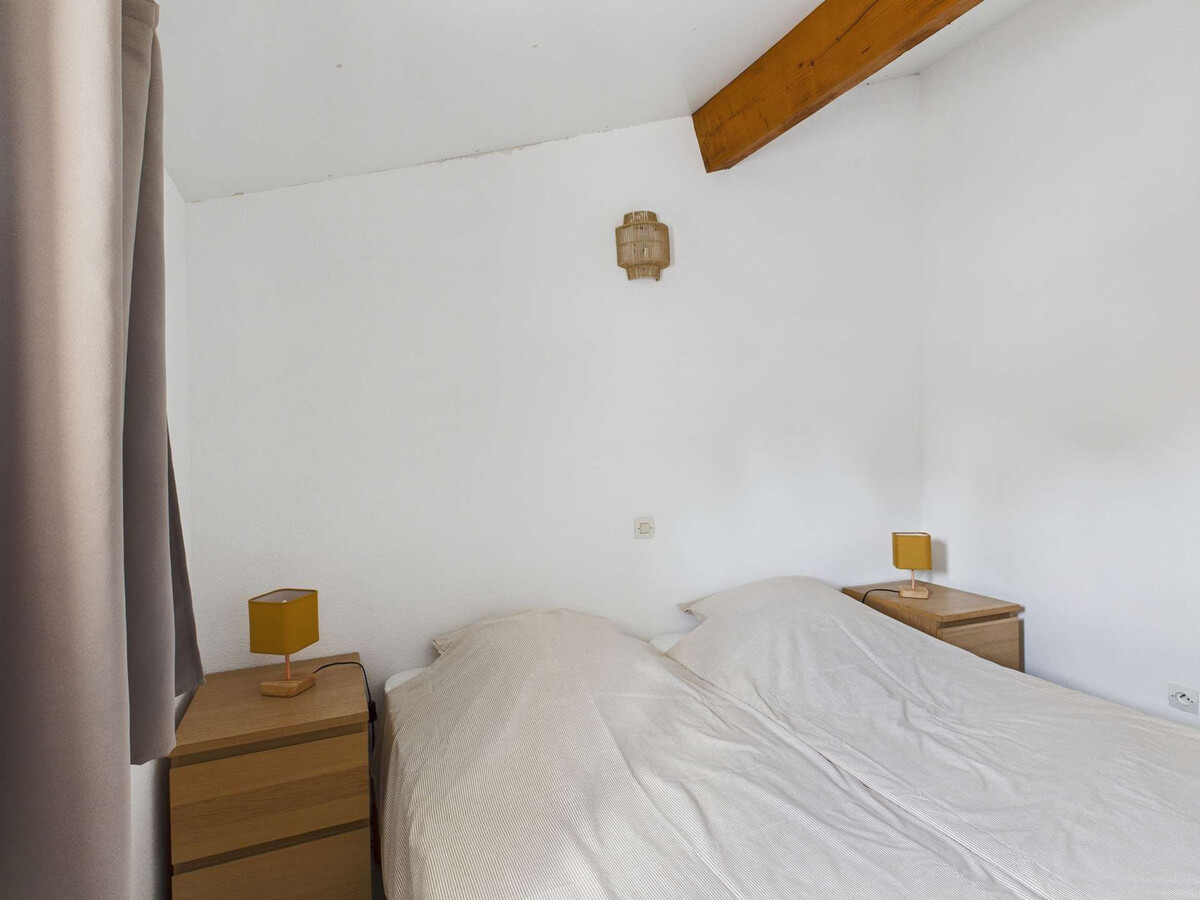 Maison 4 pers. à 230m plage, terrasse, parking - Photo 11