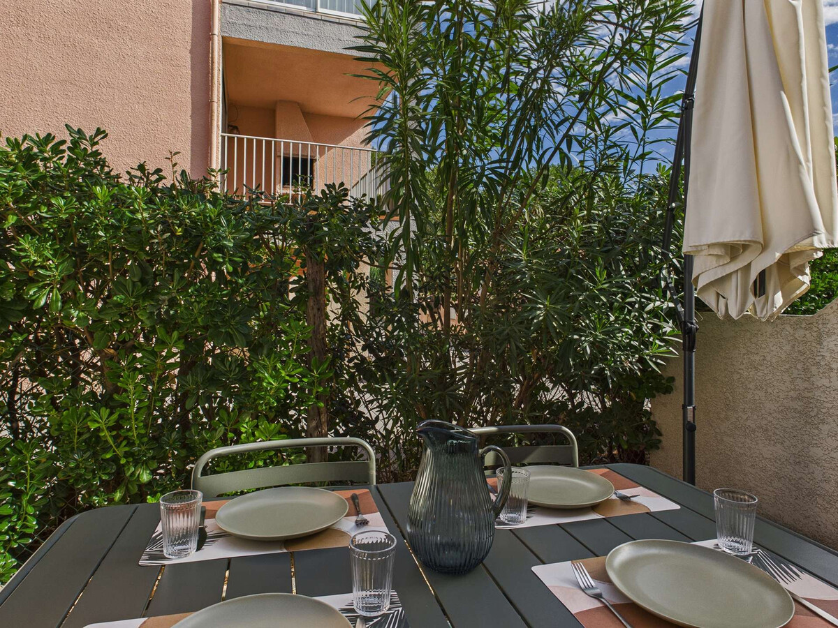 Maison 4 pers. à 230m plage, terrasse, parking - Photo 13