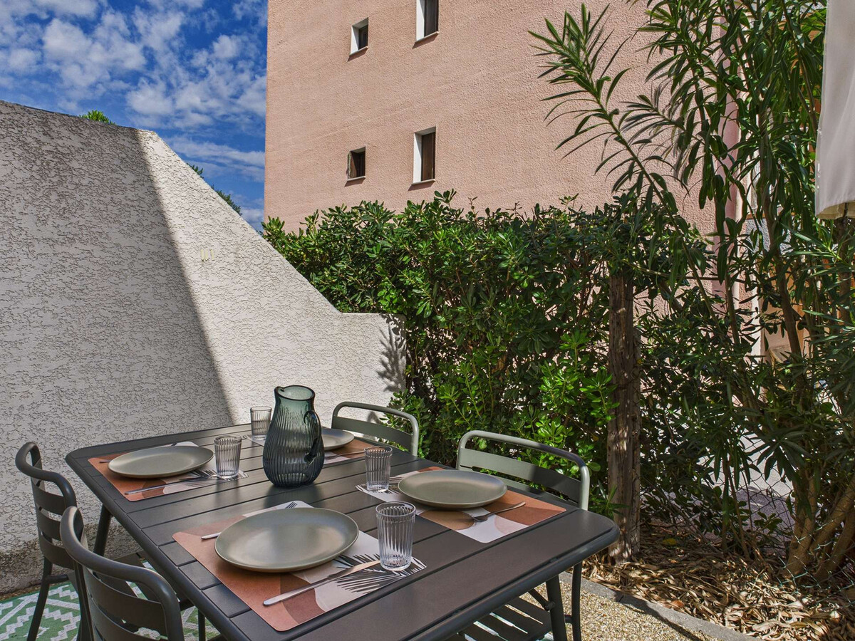 Maison 4 pers. à 230m plage, terrasse, parking - Photo 14