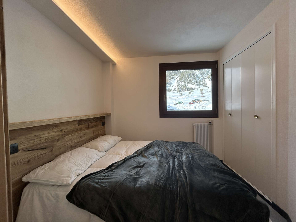 Appartement rénové 2025 avec parking, Montgenèvre - Photo 3