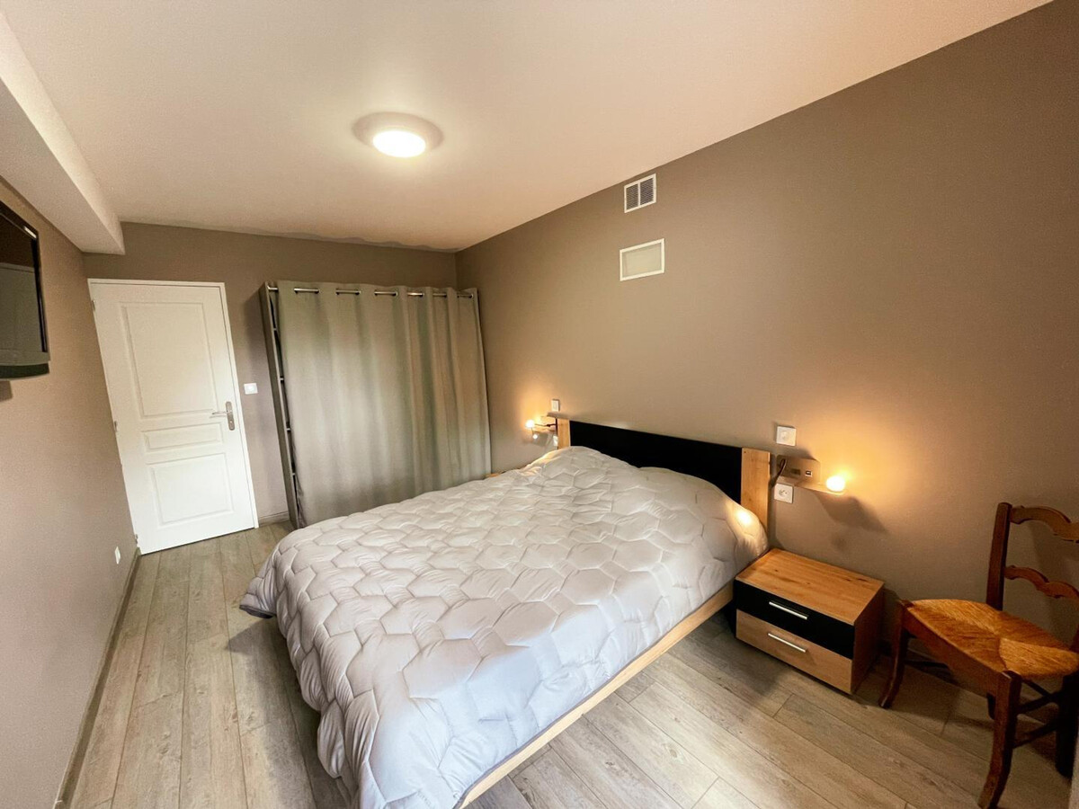 Gîte Touraine 4 pers. – Cheminée, jardin, wifi - Photo 14