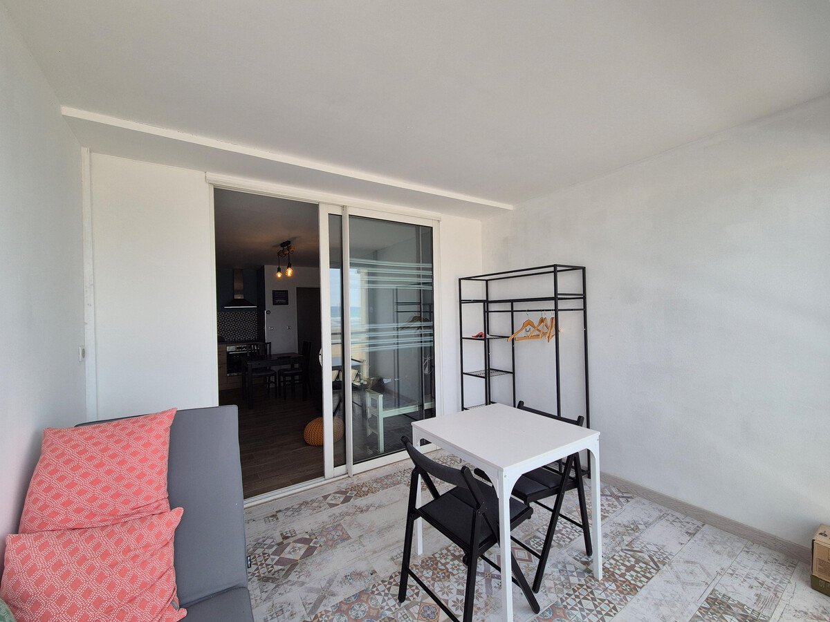 Appartement 40 m² vue mer, digue de Fort-Mahon-Plage - Photo 4