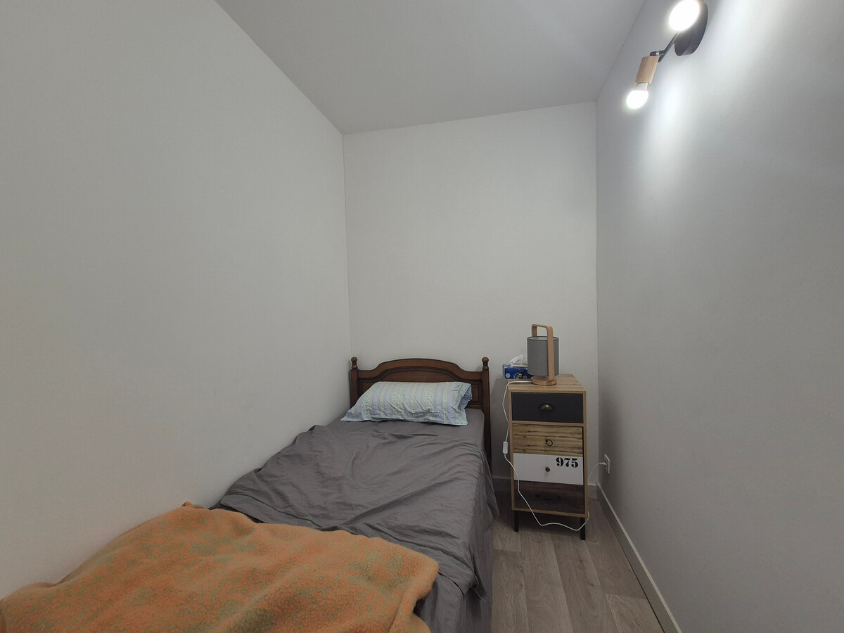 Appartement 40 m² vue mer, digue de Fort-Mahon-Plage - Photo 8