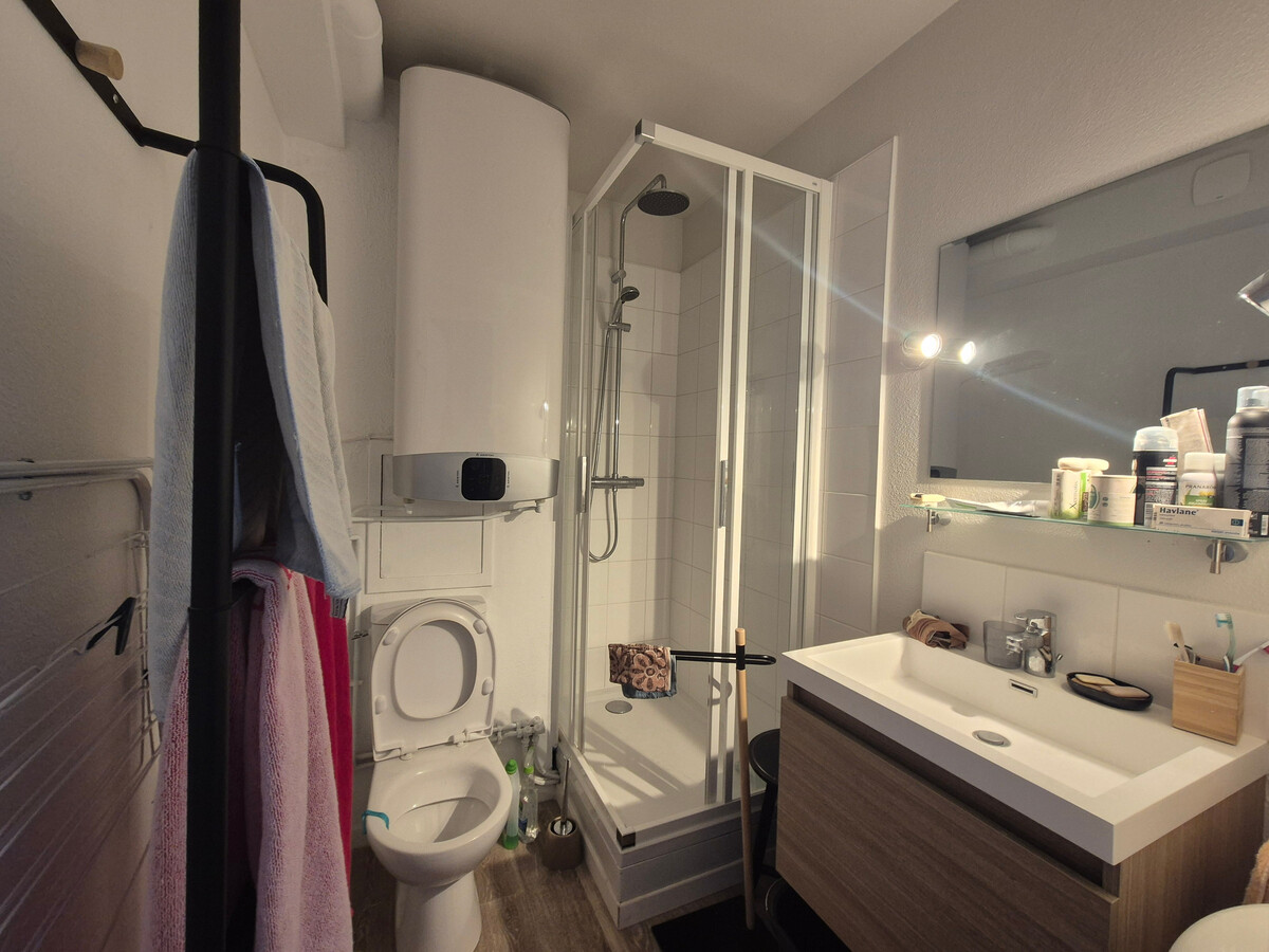 Appartement 40 m² vue mer, digue de Fort-Mahon-Plage - Photo 9