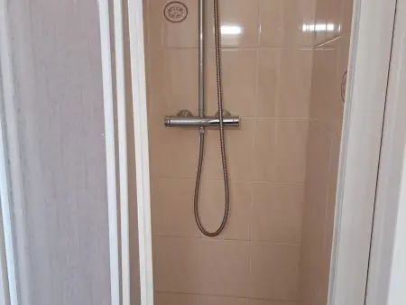 Appartement 4 pers, balcon sud à 150m de la plage : photo 9