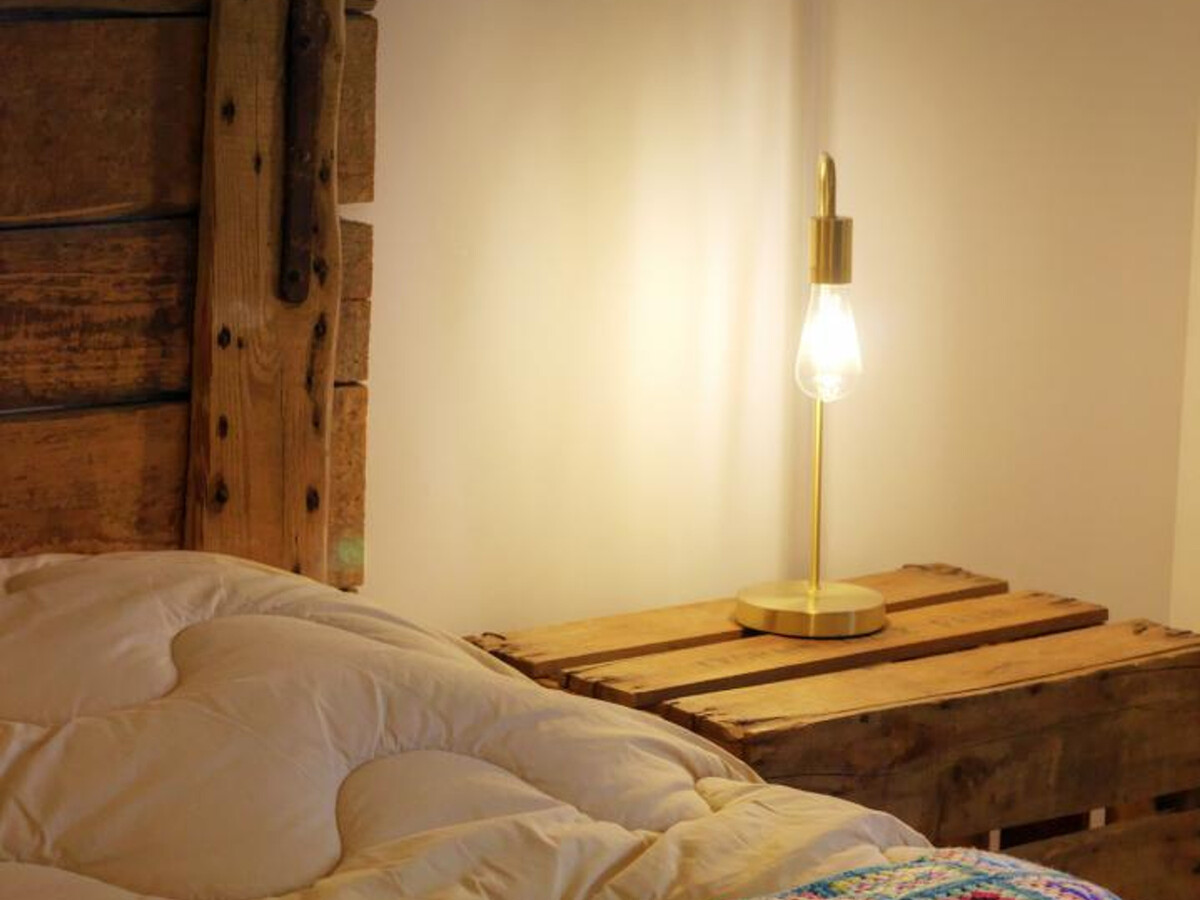 Deux gîtes pour 18 personnes avec piscine privative et sauna - Photo 23