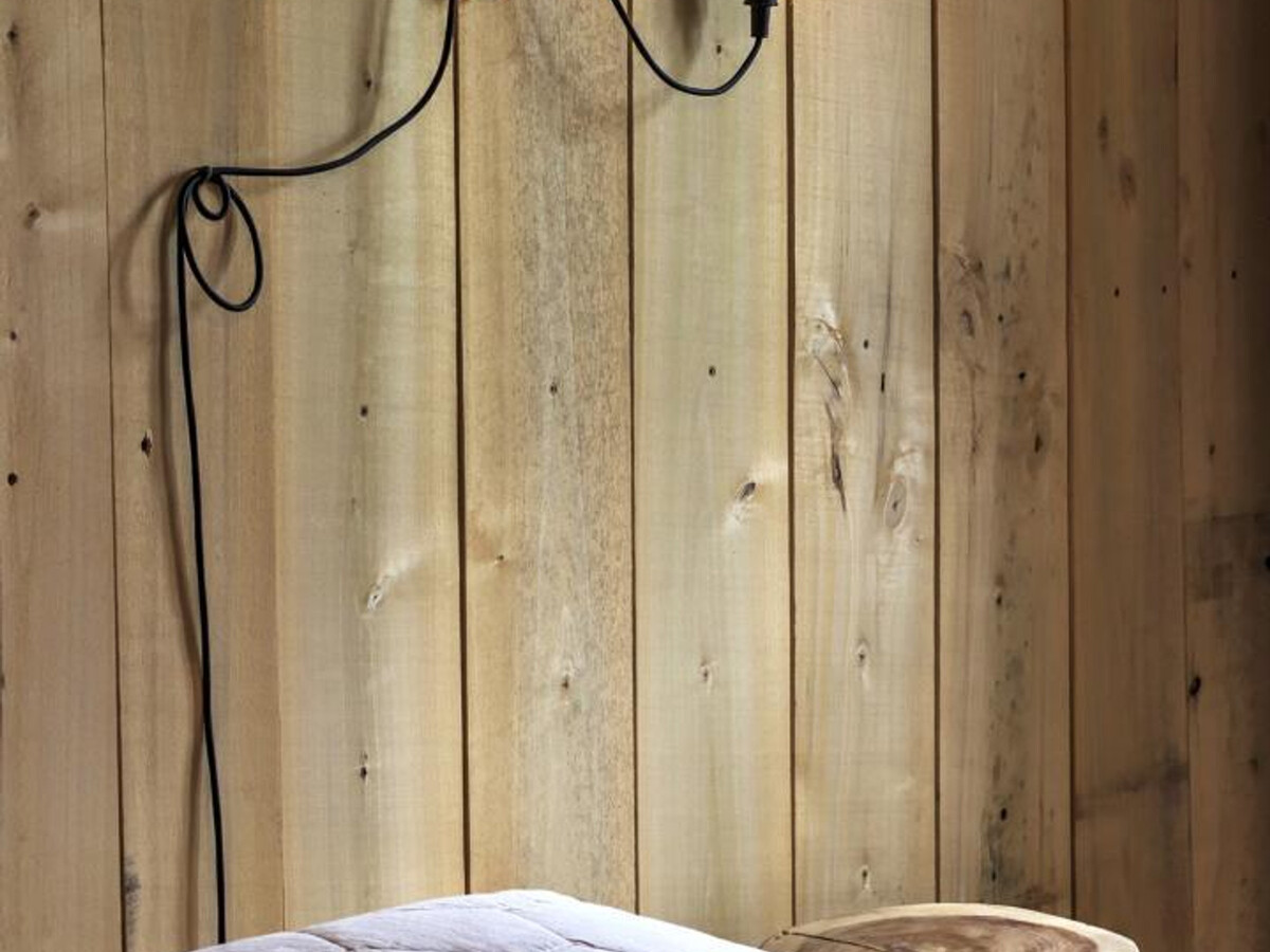 Deux gîtes pour 18 personnes avec piscine privative et sauna - Photo 31