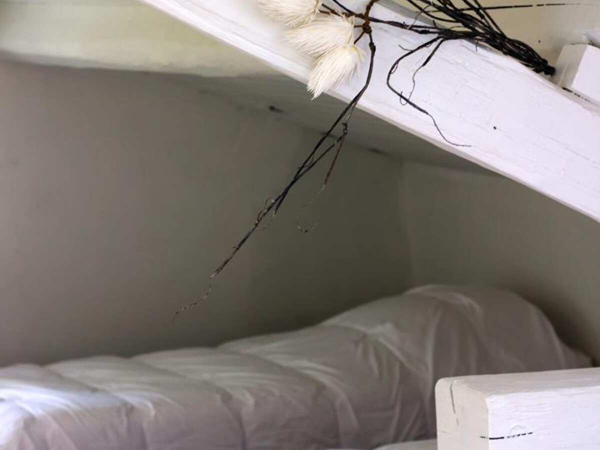 Deux gîtes pour 18 personnes avec piscine privative et sauna - Photo 34