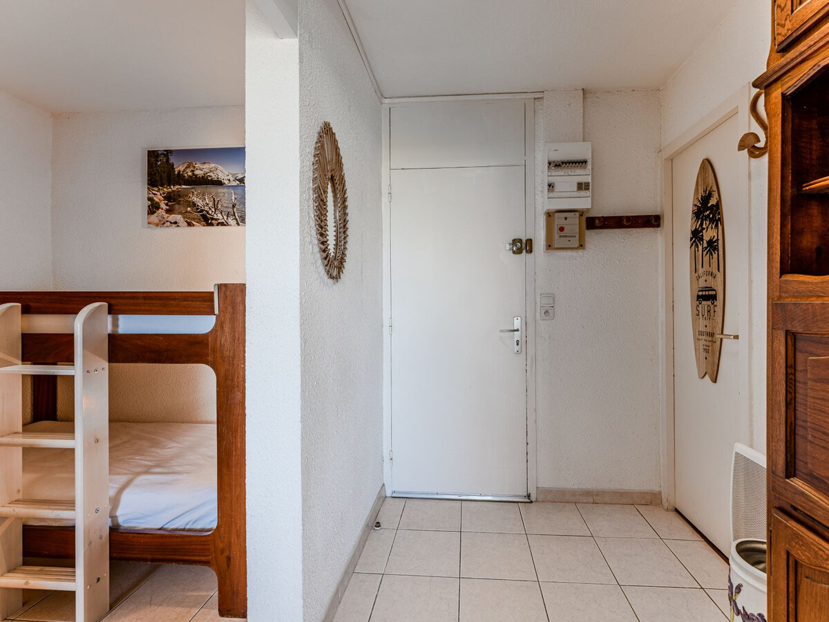 Appartement climatisé vue océan à Biscarrosse-Plage - Photo 6