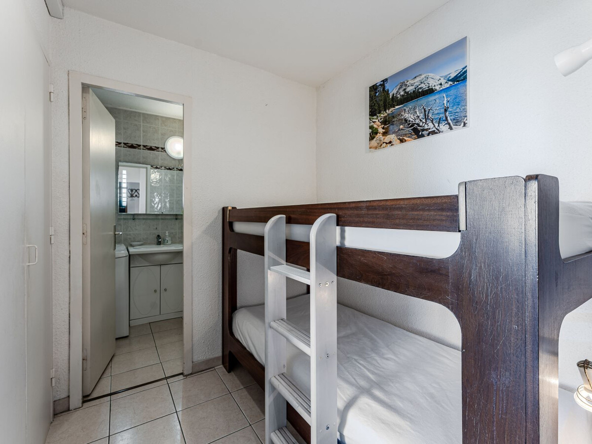 Appartement climatisé vue océan à Biscarrosse-Plage - Photo 10